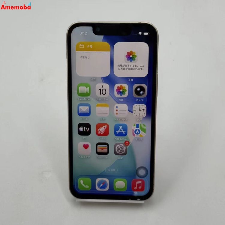 iPhone13 mini 128GB �ԥ� MLJF3J/A Apple��SIM�ե꡼ �����