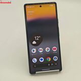 ��®ȯ��Google Pixel 6a 128GB Charcoal GB17L AU��SIM�ե꡼