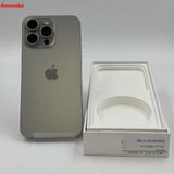 iPhone15 Pro Max 256GB ʥ˥ MU6R3J/A AUSIM