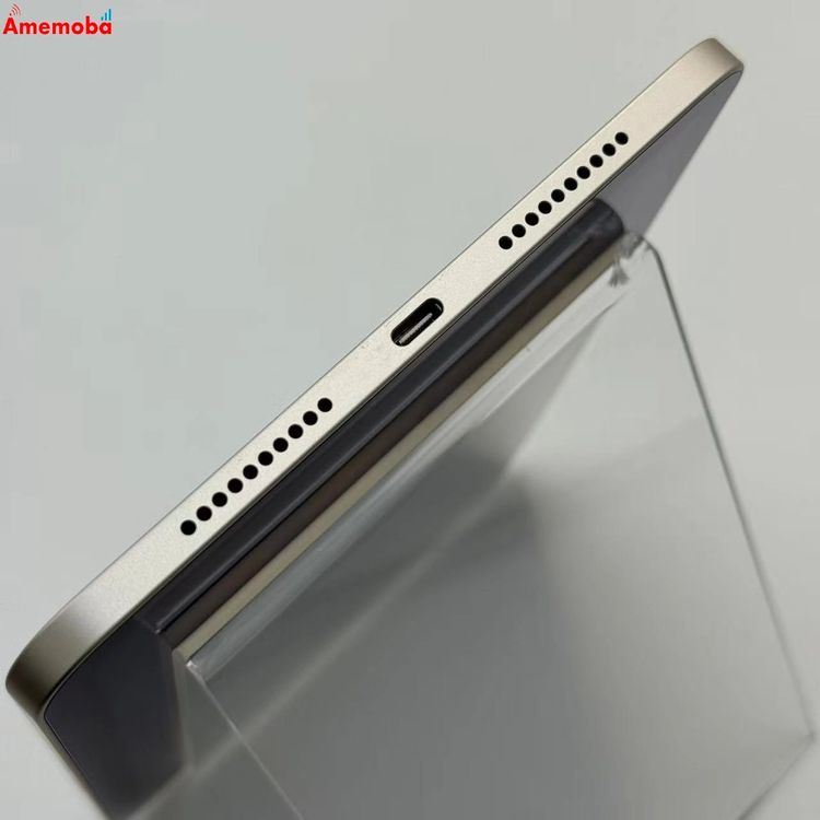 iPad mini 6 Wi-Fiǥ 64GB 饤 MK7P3J/A  