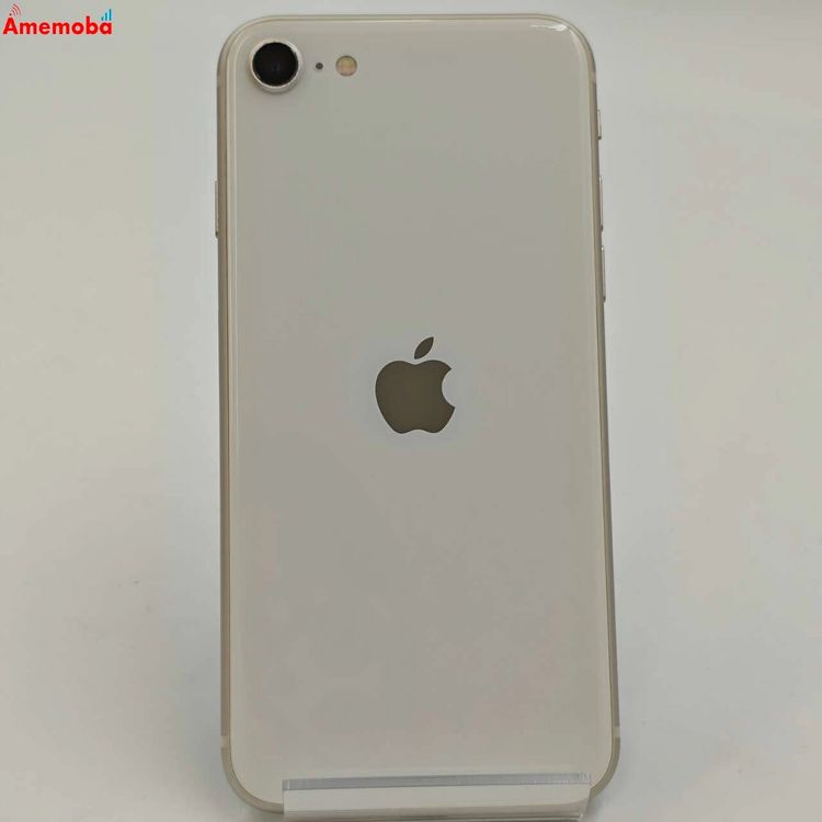 iPhoneSE 3 64GB 饤 MMYD3J/A SoftBankSIMե꡼