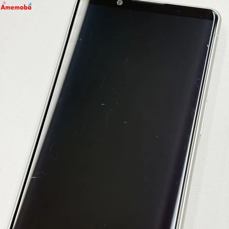 Xperia 5 IV 8GB/128GB �������ۥ磻�� A204SO SoftBank��SIM