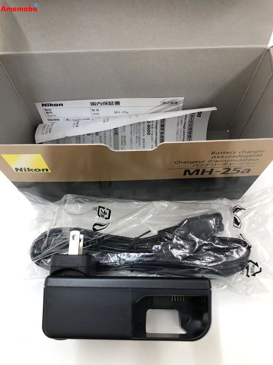 ��®ȯ���Хåƥ꡼���㡼���㡼 MH-25a ����