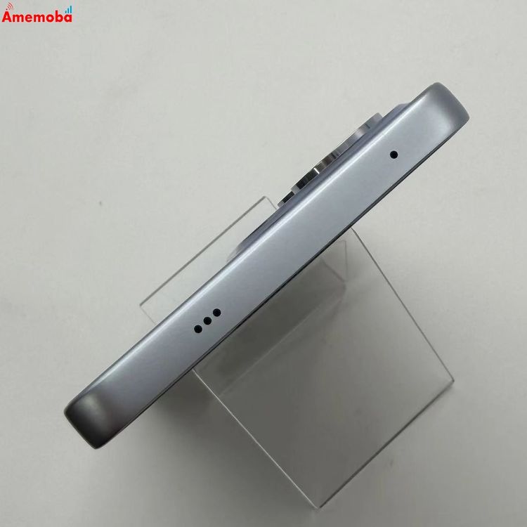 OPPO Reno13 A 8GB/128GB �������֥롼 CPH2699 ��ŷ��Х�����SIM��