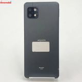 爆速発送AQUOS sense6s 4GB/64GB ブラック SHG07 AU版SIMフリー