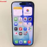 iPhone15 Pro 256GB �֥롼�����˥��� MTUG3J/A Apple��SIM�ե꡼