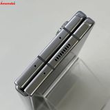 Galaxy Z Fold5 256GB �������� �֥롼 SCG22 AU��SIM�ե꡼ ����Ʊ��