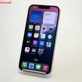 ®ȯiPhone13 128GB ԥ MLNE3J/A docomoSIMե꡼