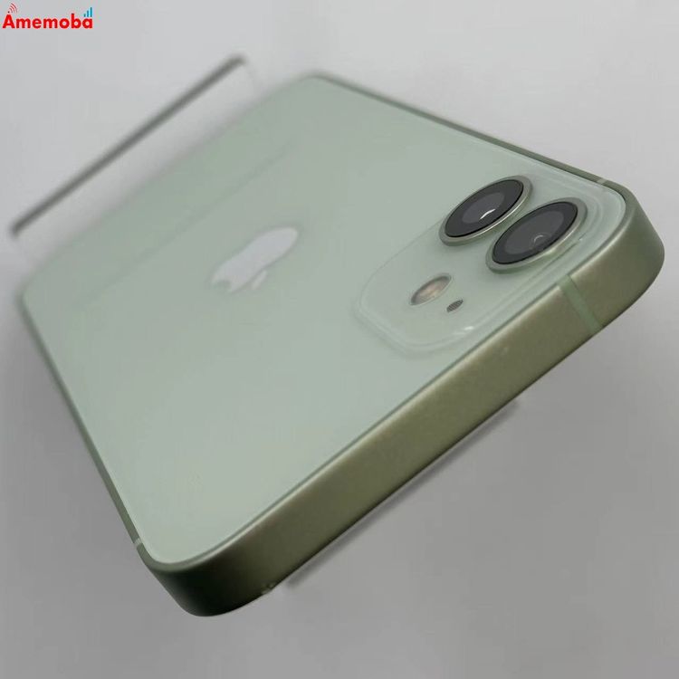 iPhone12 mini 128GB ���꡼�� MGDQ3J/A SoftBank��SIM�ե꡼