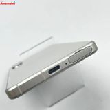 Xperia 5 IV 8GB/128GB �������ۥ磻�� SOG09 AU��SIM�ե꡼ ������