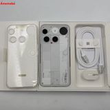 Nothing Phone (3) 12GB/256GB �ۥ磻�� A024 SIM�ե꡼ ����Ʊ��