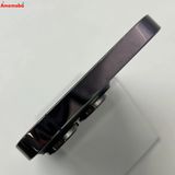 iPhone14 Pro 256GB �ǥ����ץѡ��ץ� MQ1E3J/A docomo��SIM�ե꡼