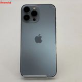 iPhone13 Pro Max 128GB ������֥롼 MLJ73J/A SoftBank��SI