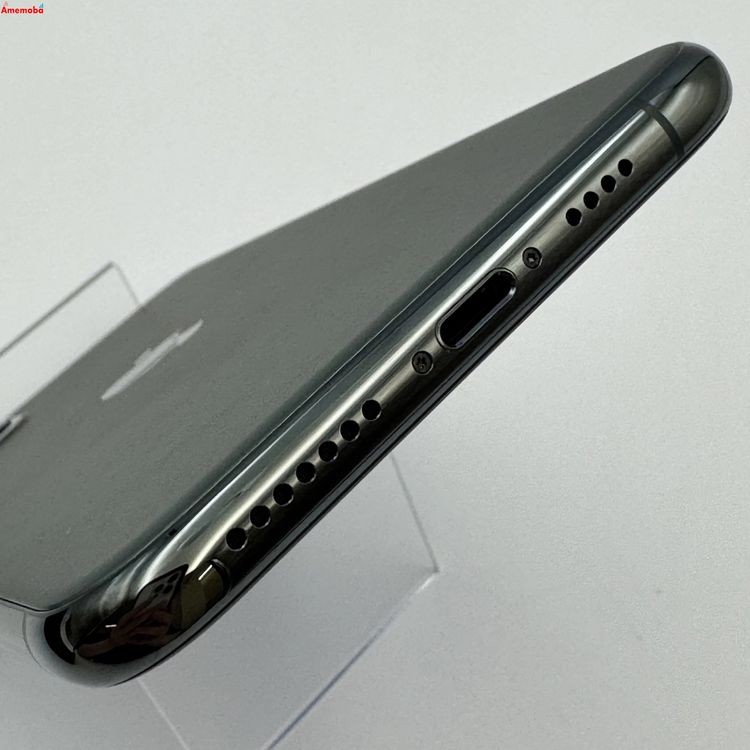  iPhone11 Pro Max 64GB ߥåɥʥȥ꡼ NWHH2J/A doco