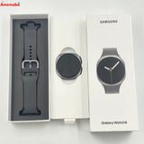 Galaxy Watch 8 40mm  LTE��ǥ� - �֥�å� SCSBJ2 SoftBank