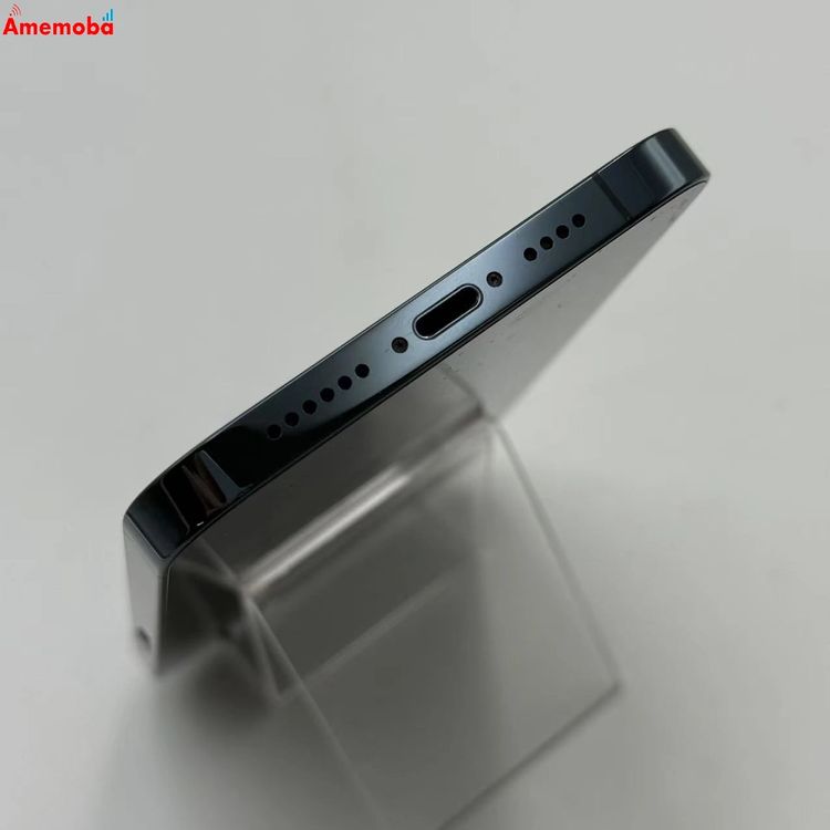 iPhone12 Pro Max 256GB �ѥ��ե��å��֥롼 MGD23J/A Apple��SI