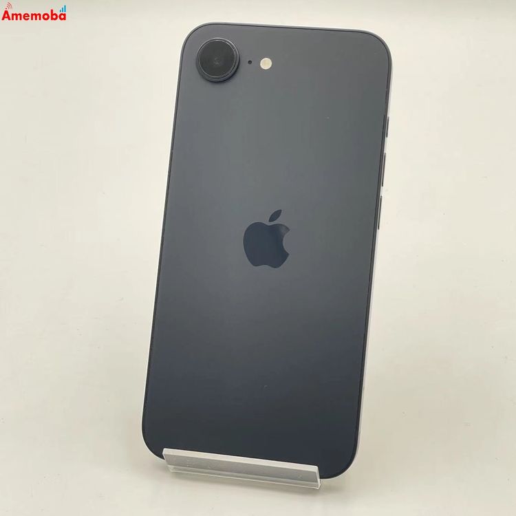 ��®ȯ��iPhone 16e 128GB �֥�å� MD1Q4J/A Apple��SIM�ե꡼