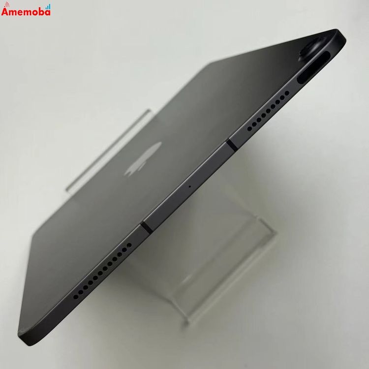 ��®ȯ��iPad Air ��4���� 64GB ���ڡ������쥤 MYGW2J/A AU��SIM�ե꡼