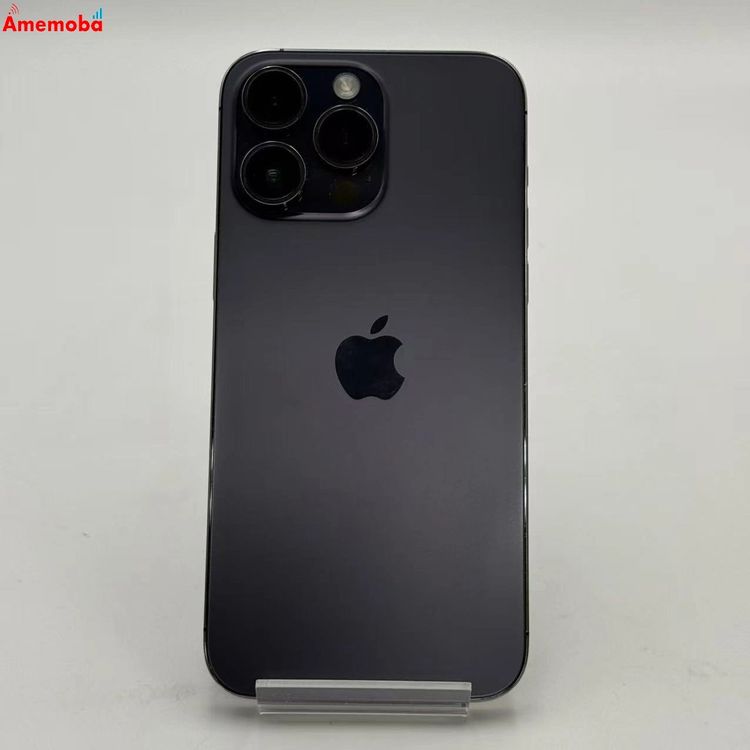 iPhone14 Pro Max 256GB �ǥ����ץѡ��ץ� MQ8A3CH/A �����SIM�ե�