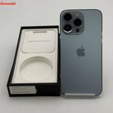 iPhone13 Pro 128GB シエラブルー NLUK3J/A docomo版SIMフリー