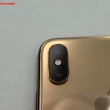 iPhoneXS 256GB ������� MTE22J/A docomo��SIM�ե꡼ �������