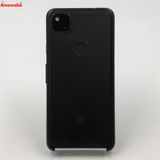 Google Pixel 4a 128GB Clearly White PIXEL4A SoftBa
