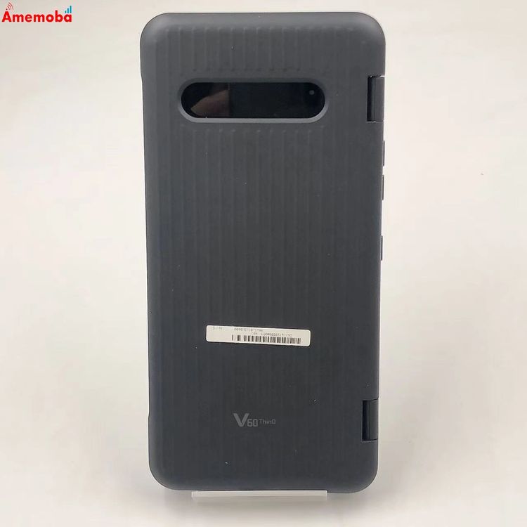 LG �ǥ奢�륹���꡼�� ������ LG V60 ThinQ 5G�� Type-C�����ץ����դ� �֥�