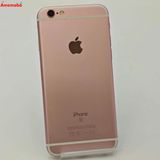 ®ȯiPhone6s 64GB  MKQR2J/A AUSIMե꡼