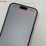 iPhone16 Pro Max 256GB �ǥ����ȥ����˥��� MYWJ3J/A Apple��SI