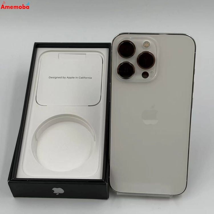 ®ȯiPhone13 Pro 128GB С MLUF3J/A docomoSIMե꡼