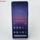 Xperia 5 II 128GB �ѡ��ץ� SO-52A docomo��SIM�ե꡼ �������