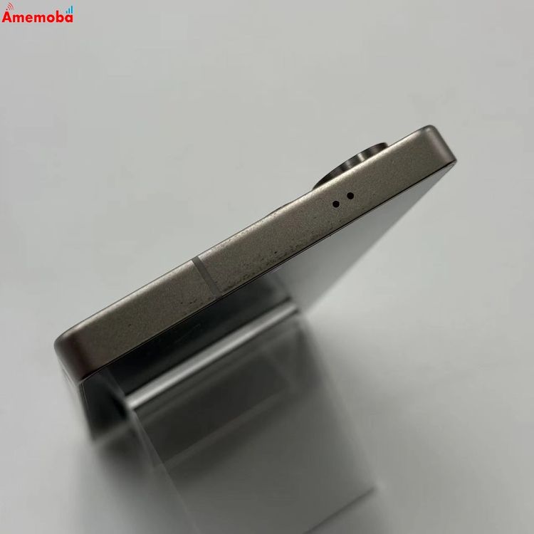 Galaxy S25 Ultra 256GB �����˥���֥�å� SM-S938Z SoftBank