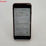 iPhoneSE ��2���� 256GB Product Red MXVV2J/A SoftBank��