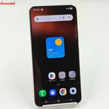 ��®ȯ��Galaxy S22 256GB �ԥ󥯥������ SCG13 AU��SIM�ե꡼