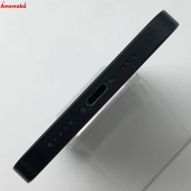 ��®ȯ��iPhone12 64GB �֥�å� MGHN3J/A AU��SIM�ե꡼