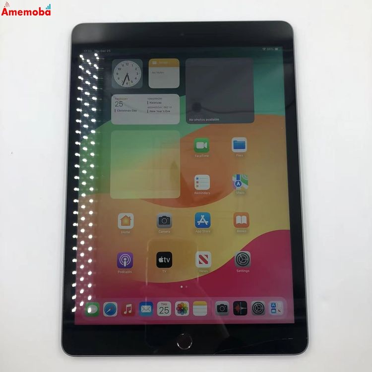 ��®ȯ��iPad ��9���� Wi-Fi��ǥ� 64GB ���ڡ������쥤 MK2K3X/A �������