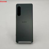 Xperia 5 IV 8GB/128GB ���꡼�� SO-54C docomo��SIM�ե꡼