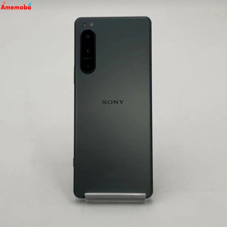 Xperia 5 IV 8GB/128GB ���꡼�� SO-54C docomo��SIM�ե꡼