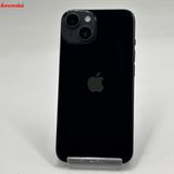 爆速発送iPhone14 128GB ミッドナイト MPUD3J/A SIMフリー