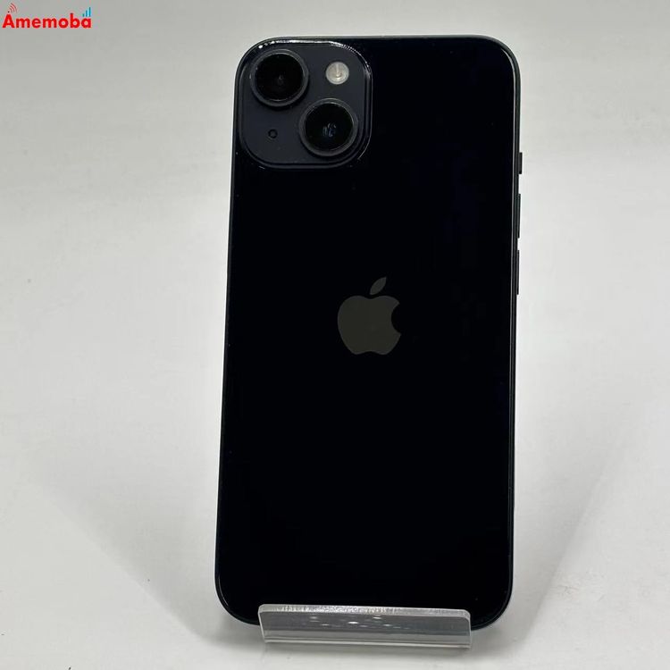 ��®ȯ��iPhone14 128GB �ߥåɥʥ��� MPUD3J/A SIM�ե꡼