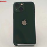 iPhone13 mini 128GB ���꡼�� MNFC3J/A SoftBank��SIM�ե꡼