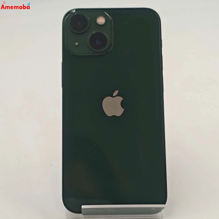 iPhone13 mini 128GB ���꡼�� MNFC3J/A SoftBank��SIM�ե꡼