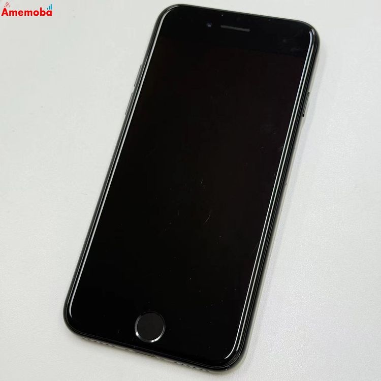 ��®ȯ��iPhone7 128GB �����åȥ֥�å� 3C240J/A AU��SIM�ե꡼