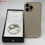 iPhone13 Pro Max 128GB ������� NLJ63J/A AU��SIM�ե꡼ ����̤
