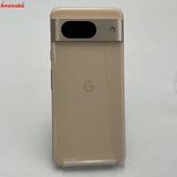 Google Pixel 8 128GB Rose GZPF0 SoftBank版SIMフリー 美品