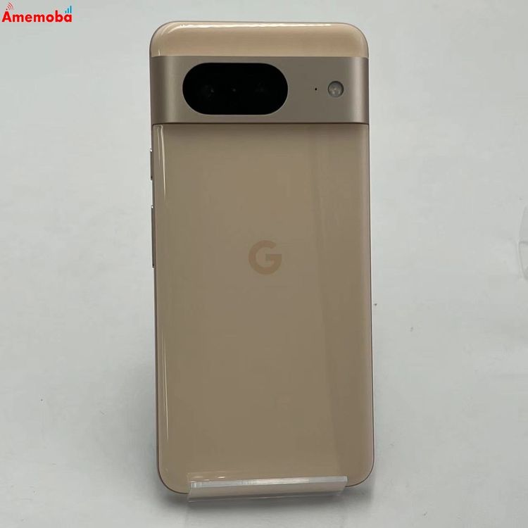 Google Pixel 8 128GB Rose GZPF0 SoftBank��SIM�ե꡼ ����
