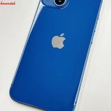 ®ȯiPhone13 256GB ֥롼 MLNM3J/A docomoSIMե꡼