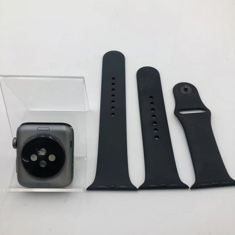 ��®ȯ��Apple Watch Series 3 GPS��ǥ�  MQL12J/A