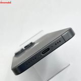 iPhone15 Pro 128GB �֥�å������˥��� MTU73J/A Apple��SIM�ե꡼