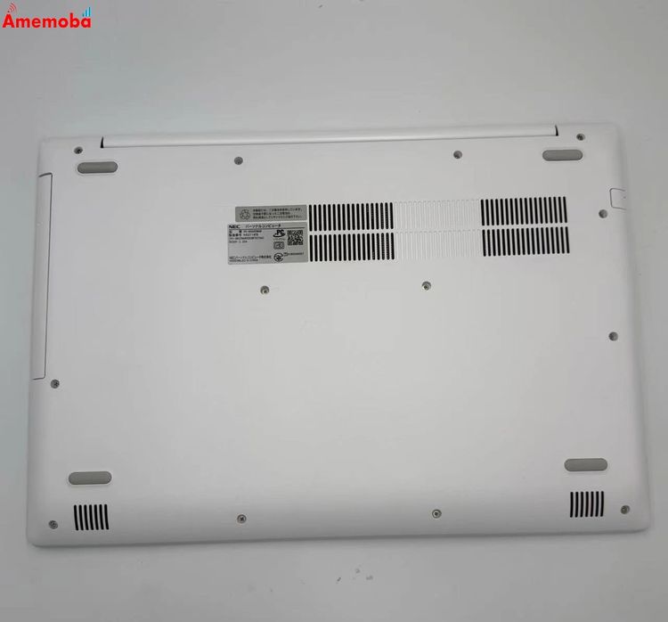 LAVIE Note Standard NS600/M 15.6 ��AMD Ryzen 7 2700